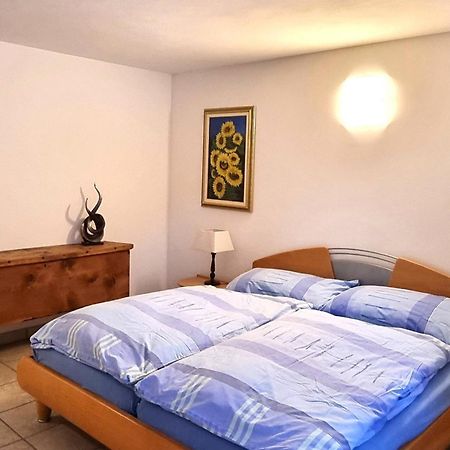 Brione  Casa Fontanellaヴィラ エクステリア 写真