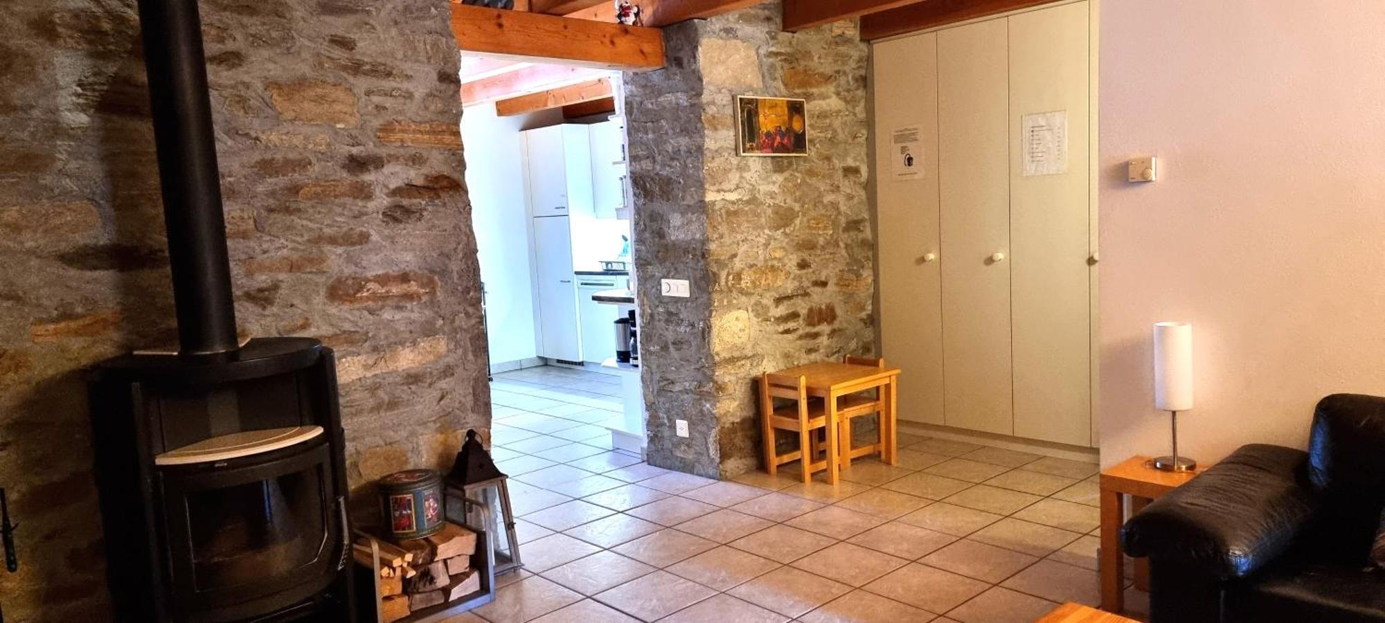 Brione  Casa Fontanellaヴィラ エクステリア 写真