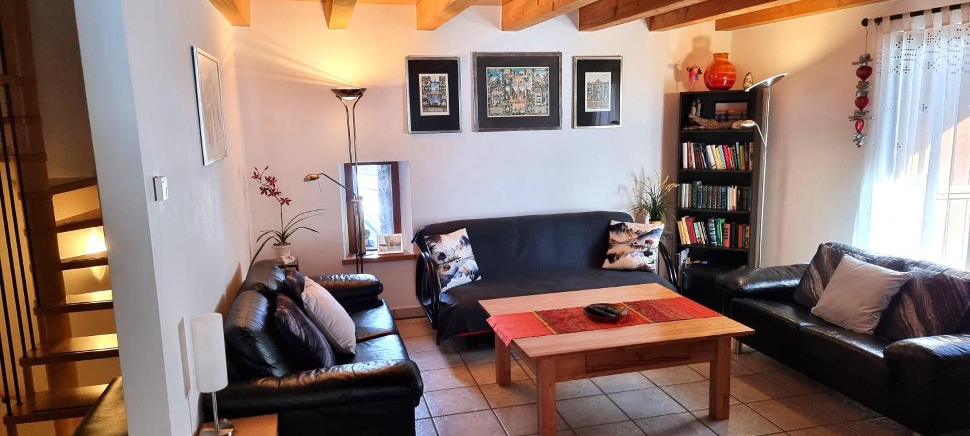 Brione  Casa Fontanellaヴィラ エクステリア 写真