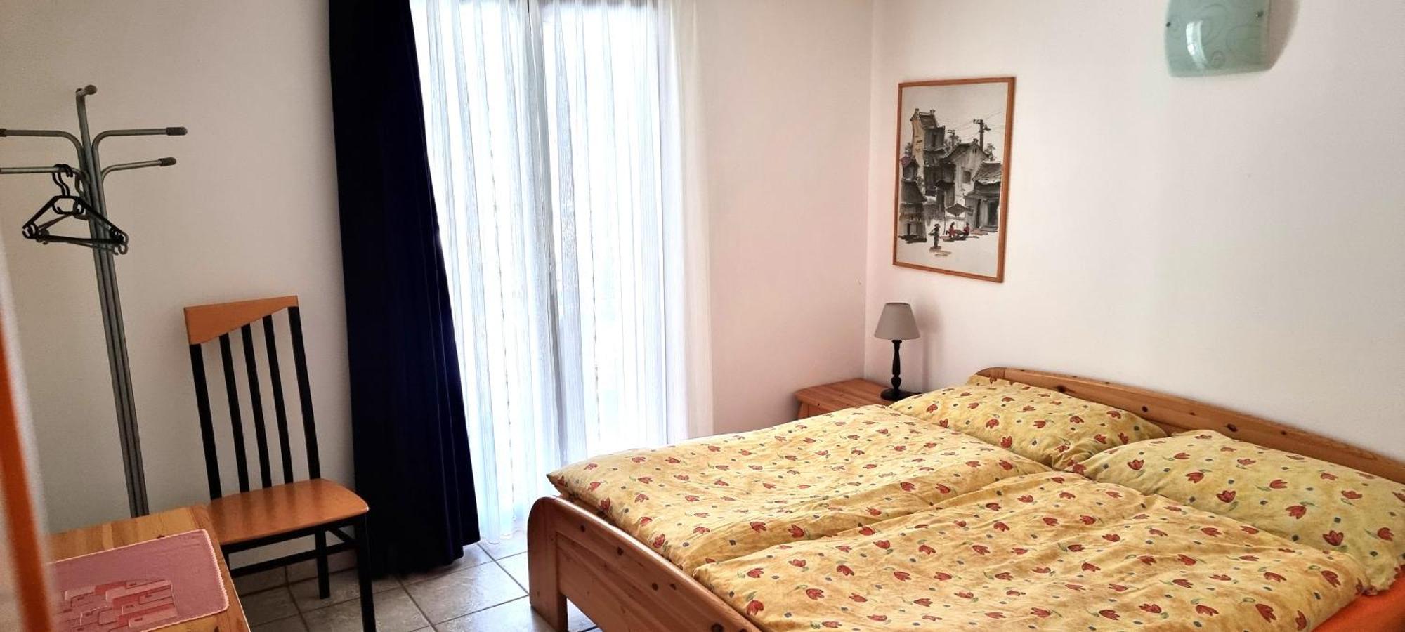 Brione  Casa Fontanellaヴィラ エクステリア 写真