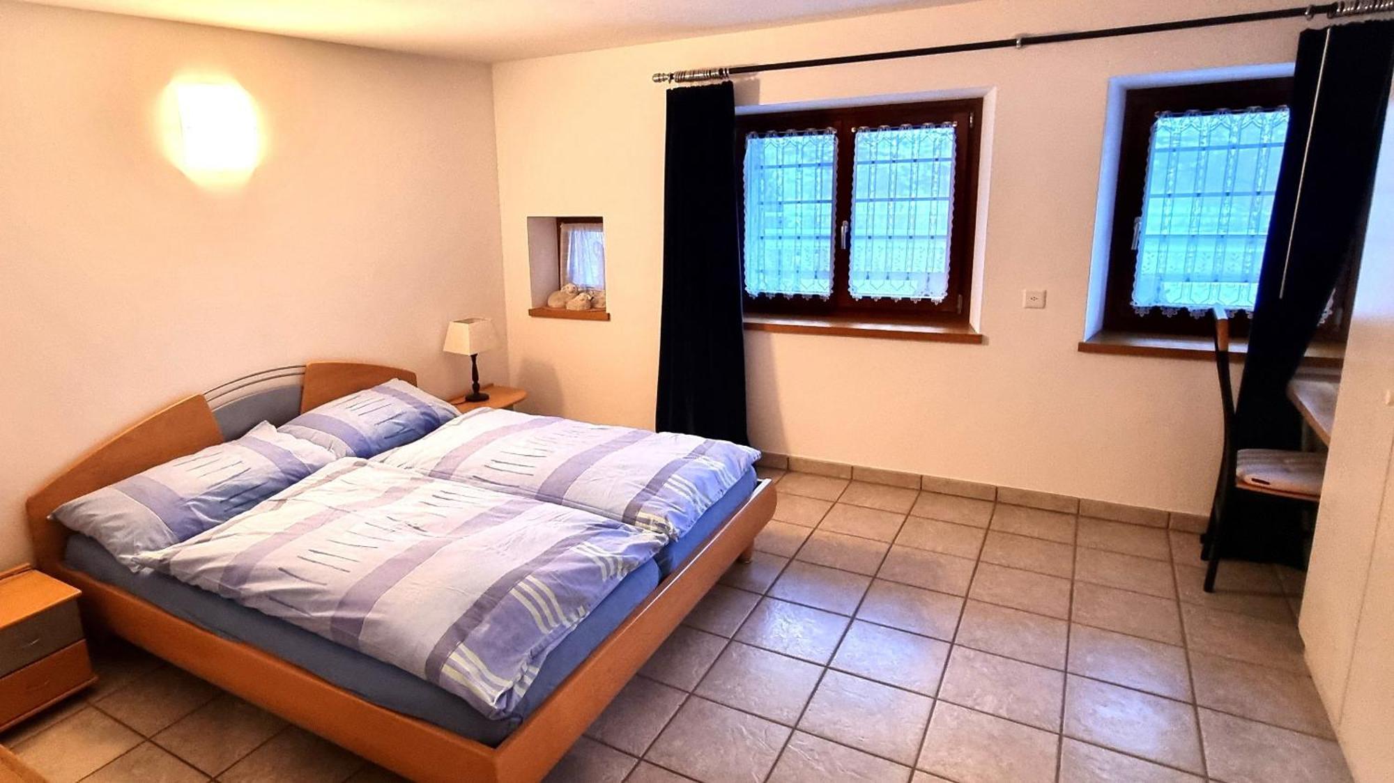 Brione  Casa Fontanellaヴィラ エクステリア 写真