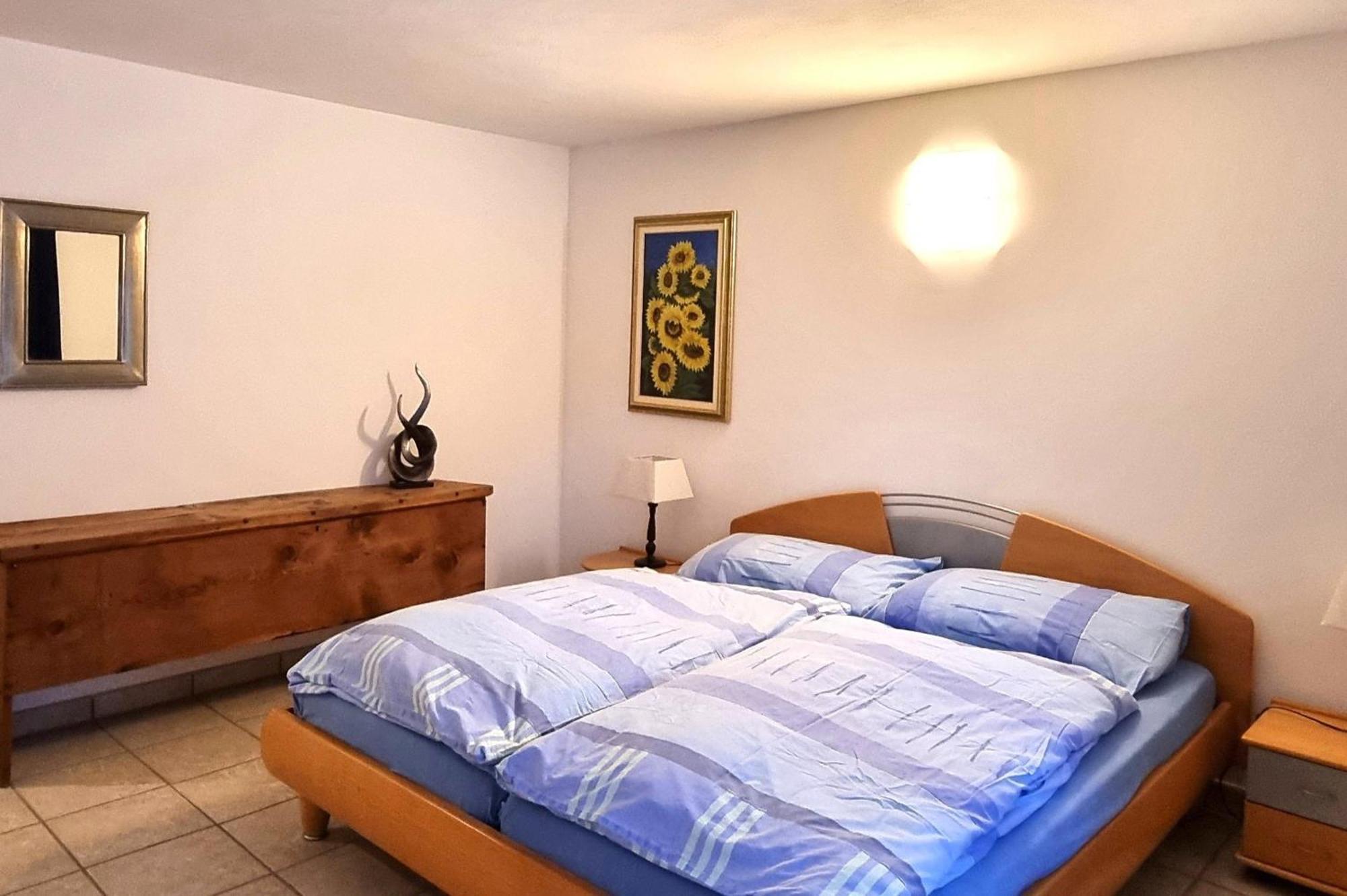Brione  Casa Fontanellaヴィラ エクステリア 写真